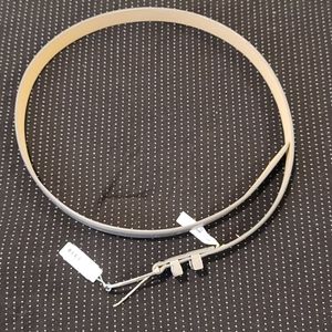 Belt
